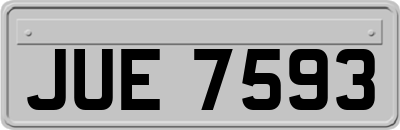JUE7593