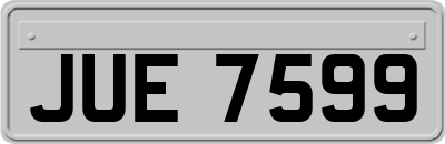JUE7599