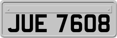 JUE7608