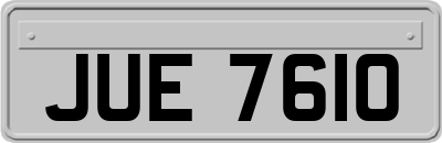 JUE7610