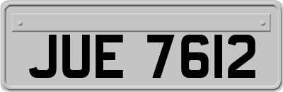 JUE7612