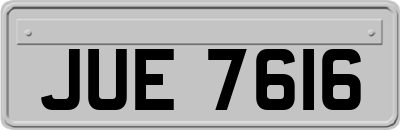 JUE7616