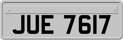 JUE7617