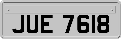 JUE7618