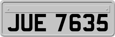 JUE7635