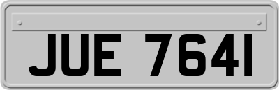 JUE7641