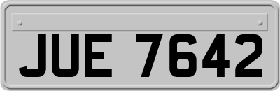 JUE7642