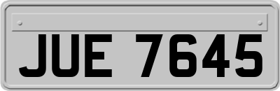 JUE7645