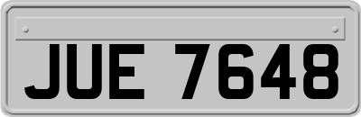 JUE7648