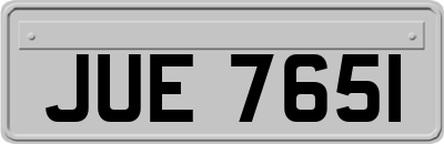 JUE7651