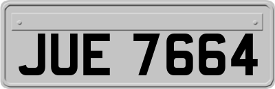 JUE7664