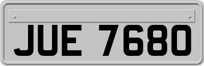 JUE7680