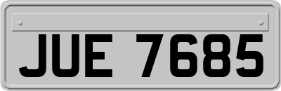 JUE7685