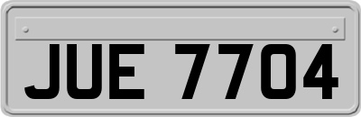 JUE7704