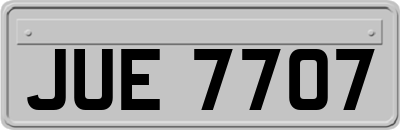 JUE7707