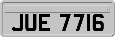 JUE7716