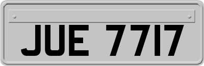 JUE7717