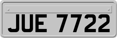 JUE7722