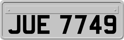 JUE7749