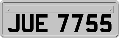 JUE7755