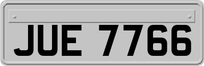 JUE7766