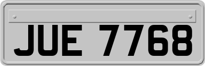 JUE7768