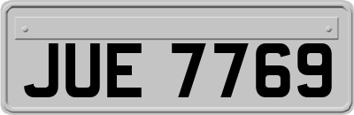 JUE7769