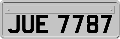JUE7787