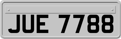 JUE7788