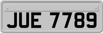 JUE7789