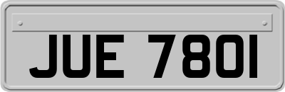 JUE7801
