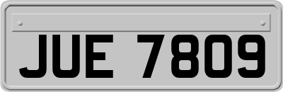 JUE7809