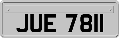 JUE7811