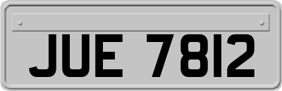 JUE7812