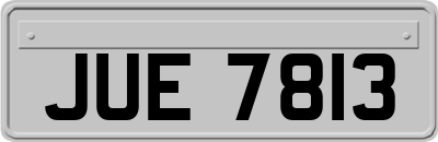 JUE7813