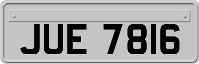 JUE7816