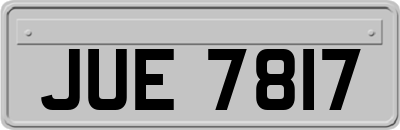 JUE7817