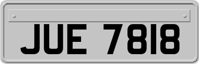 JUE7818