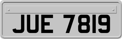 JUE7819