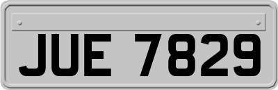 JUE7829