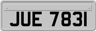 JUE7831