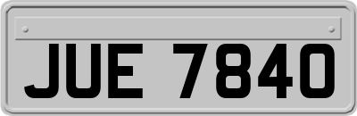 JUE7840