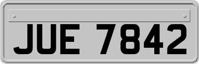 JUE7842