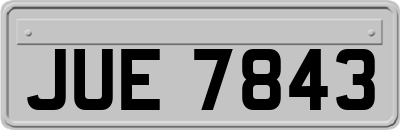 JUE7843
