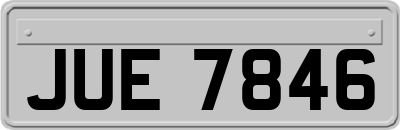 JUE7846
