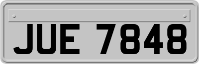 JUE7848