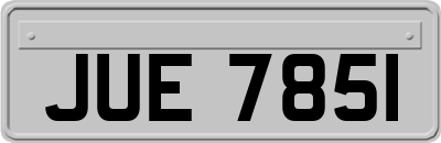 JUE7851