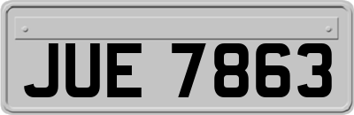 JUE7863