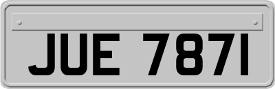 JUE7871