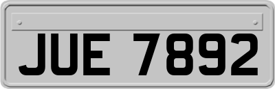 JUE7892